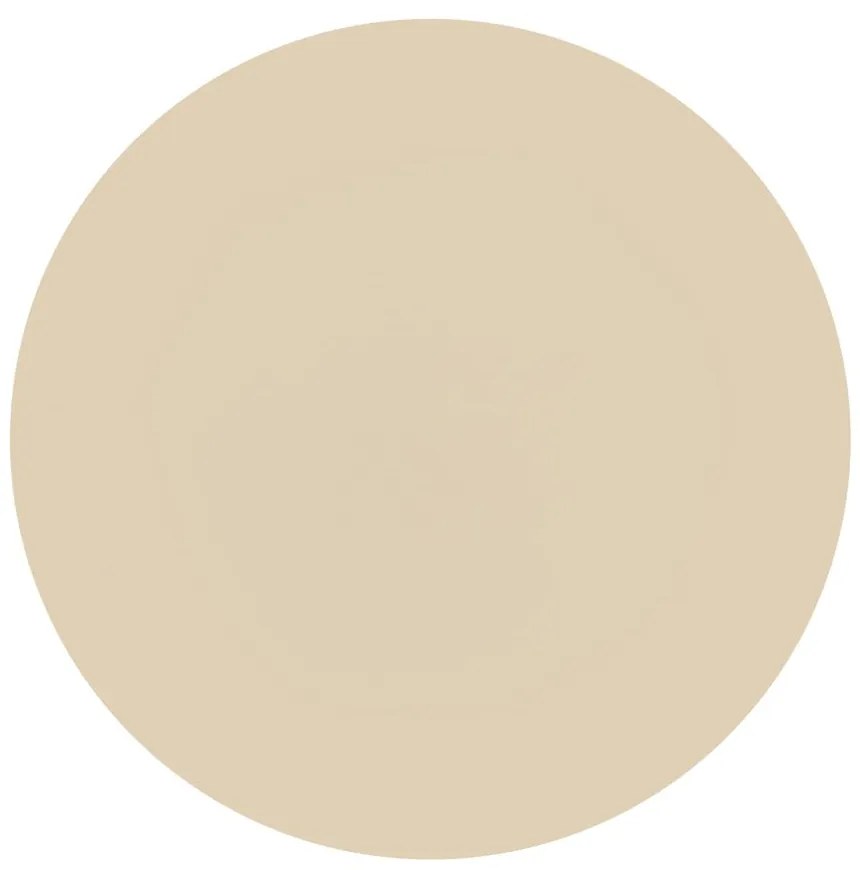 Műbőr tányéralátét ø 38 cm Togo – ZicZac