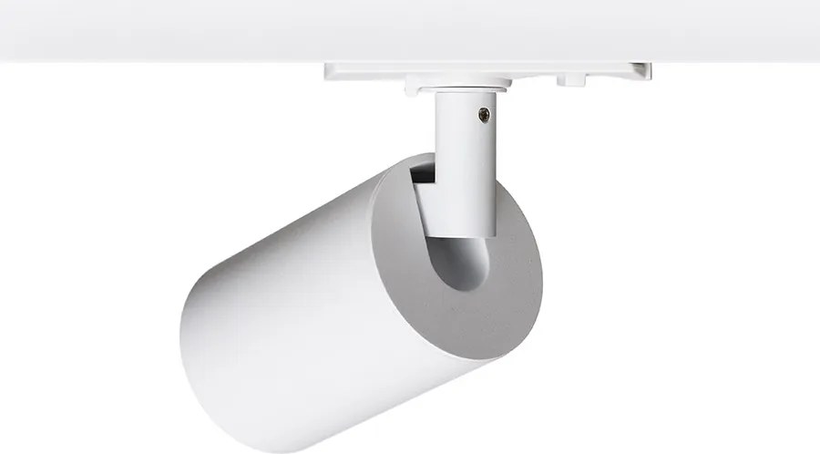 RENDL DUDE egyáramkörös sínre fehér 230V LED GU10 9W