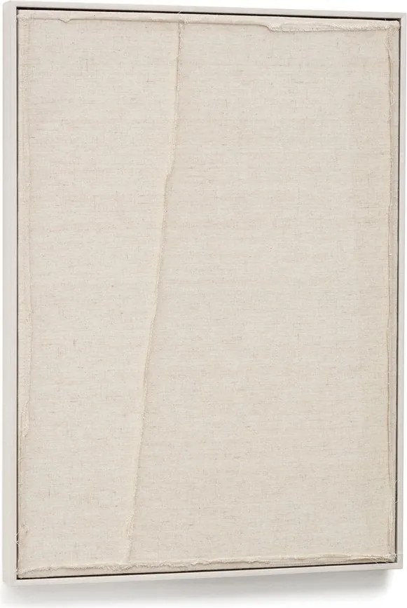 Kép 52x72 cm Maha – Kave Home