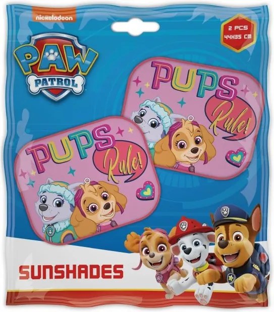 Apollo Seven Disney napellenző- Paw Patrol/Mancs őrjárat