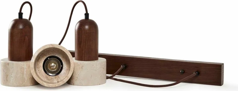 Loer R - Walnut