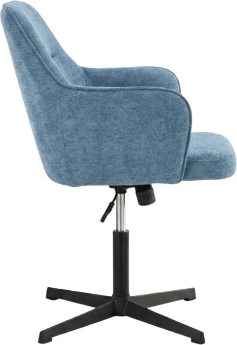 Kék irodai szék NERIS