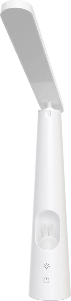 Asztali Érintőképernyős Asztali Lámpa 7W Cct Fehér Tompítható Bunny Goldlux