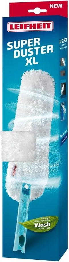 Mikroszálas portörlő Superduster XL – LEIFHEIT