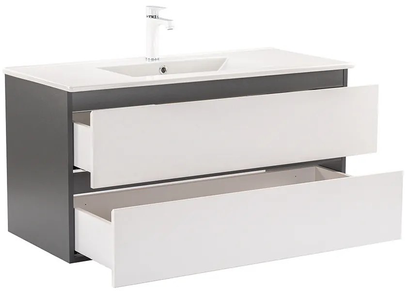 Vario Forte 100 komplett