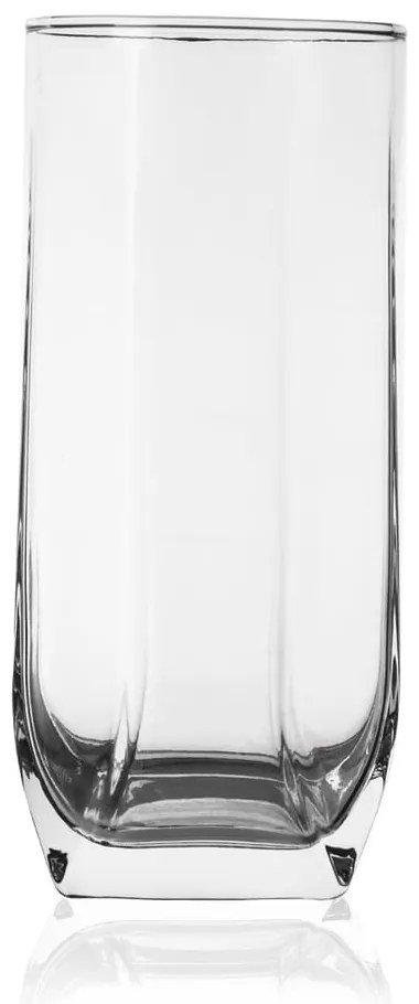 Pohár szett 6 db-os 340 ml Tuana – Orion