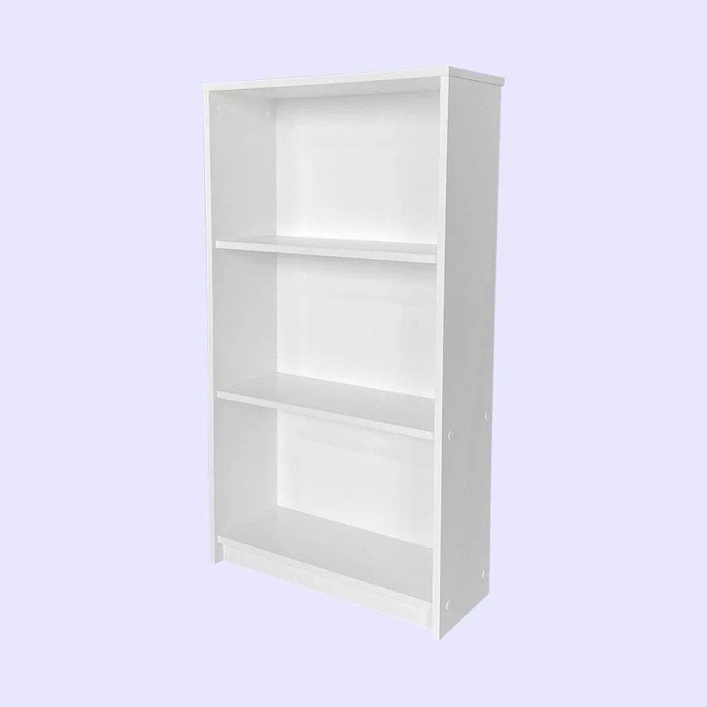 Könyvespolc, 58 cm – Ktp-130-Bb-1