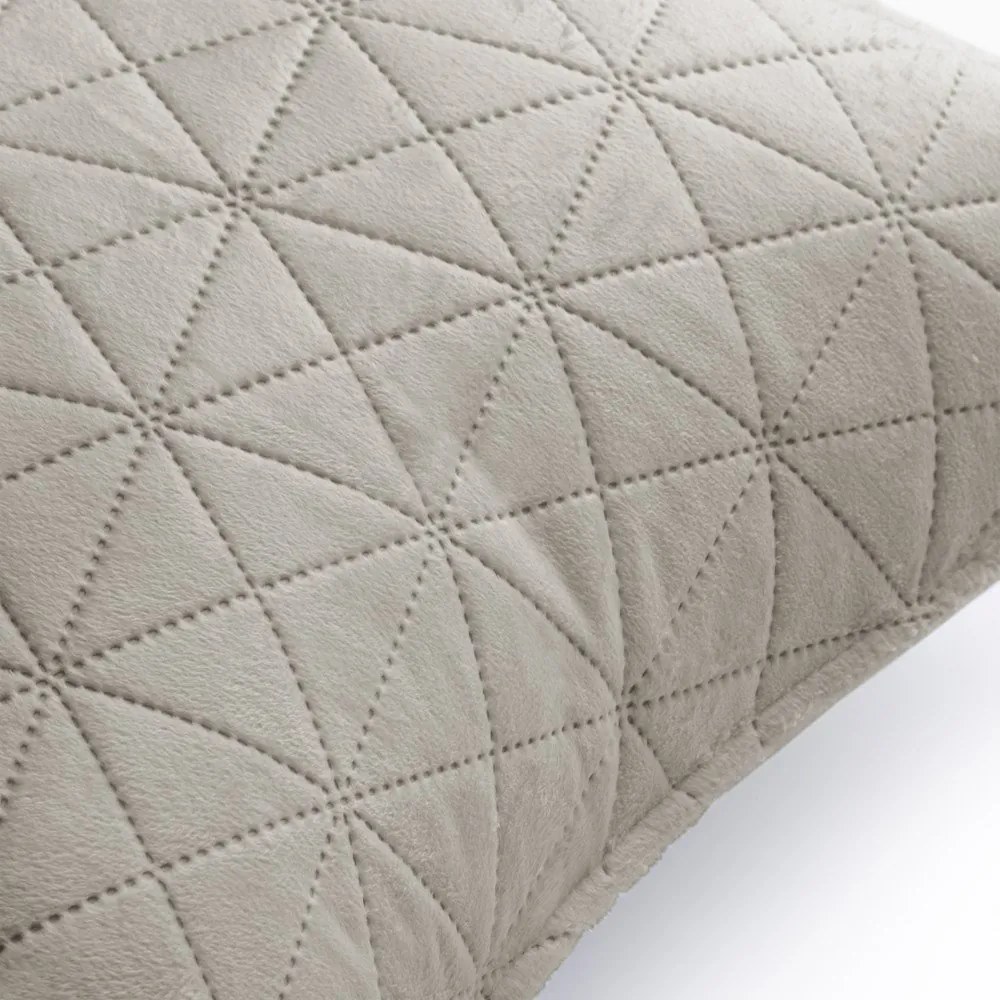 Bársony párnahuzat szett 2 db-os 50x70 cm Laila – Restilo