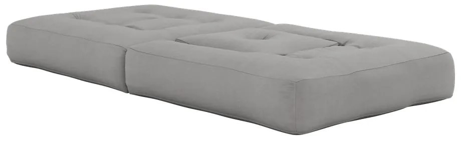 Cube Grey variálható fotel - Karup Design