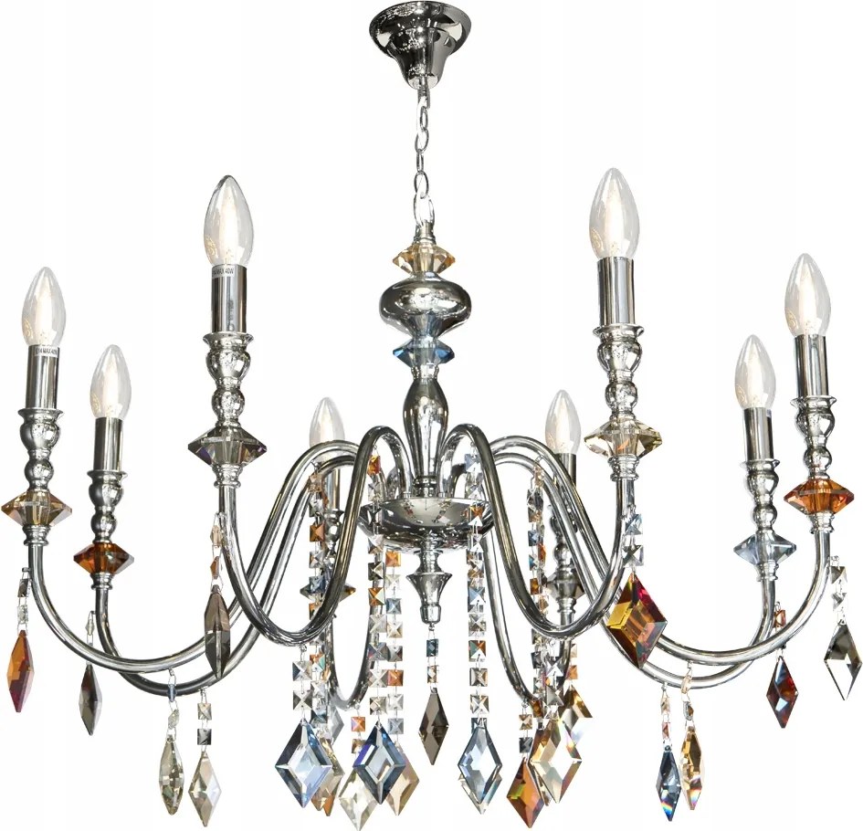 Függő lámpa Festival Nemes és szokatlan