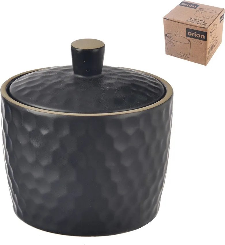 Kerámia cukortartó Tea Time – Orion