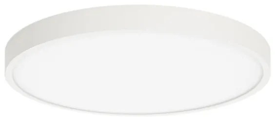 ITALUX PLF-75689-WH-3K - LED Mennyezeti lámpa RIBERIO LED/30W/230V 3000K fehér