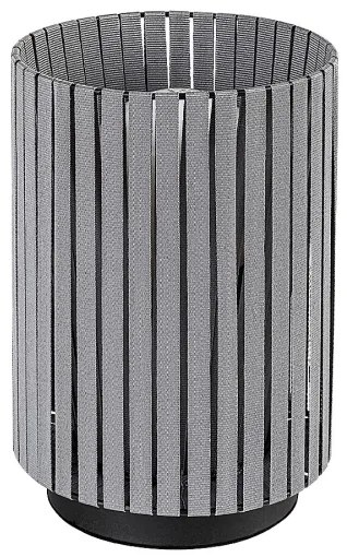 Rabalux 74212 - Asztali lámpa RAVEN 1xE27/6W/230V