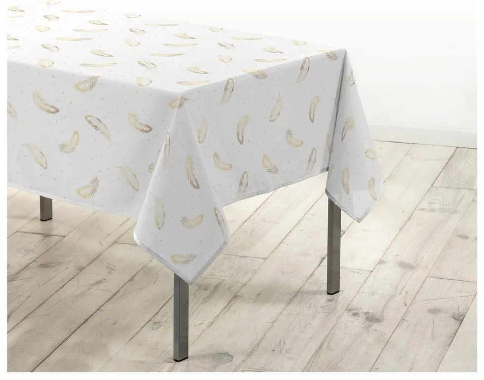 Mikroszálas asztalterítő 140x240 cm Adora – douceur d'intérieur