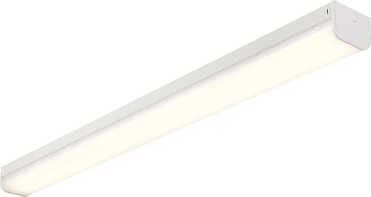 ENDON 72367 LINEAR PRO Modern Mennyezeti Lámpa Fehér LED IP20