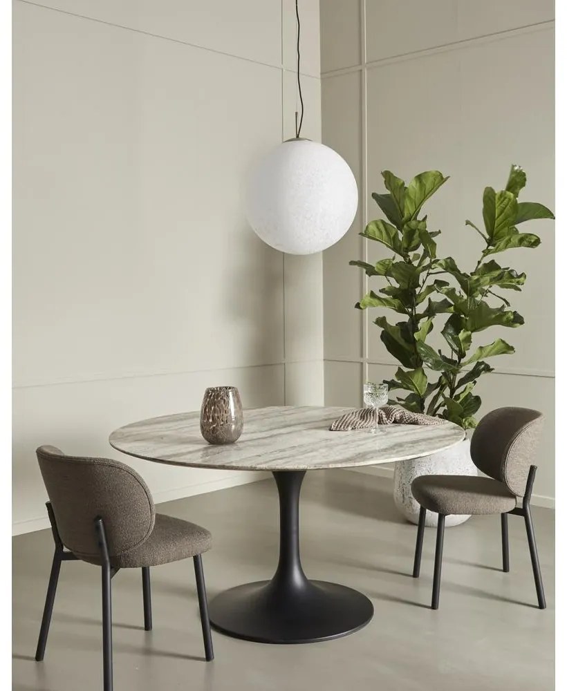 Swan design szék