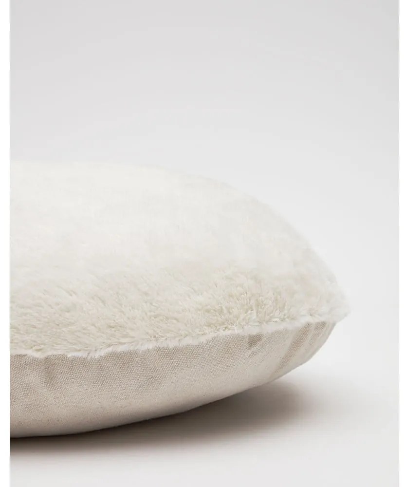 Fehér fekhely kisállatoknak 40x60 cm Codie – Kave Home