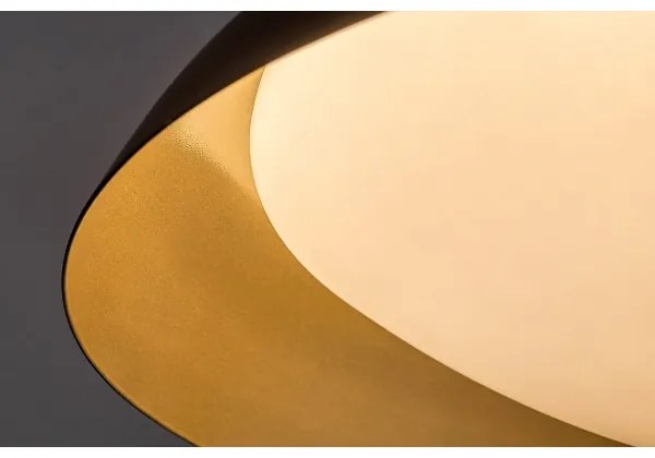 Rabalux 71187 - LED Mennyezeti lámpa HAFSA LED/24W/230V átm. 40 cm