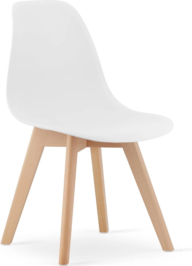 Akció Fehér szék KITO II. osztály