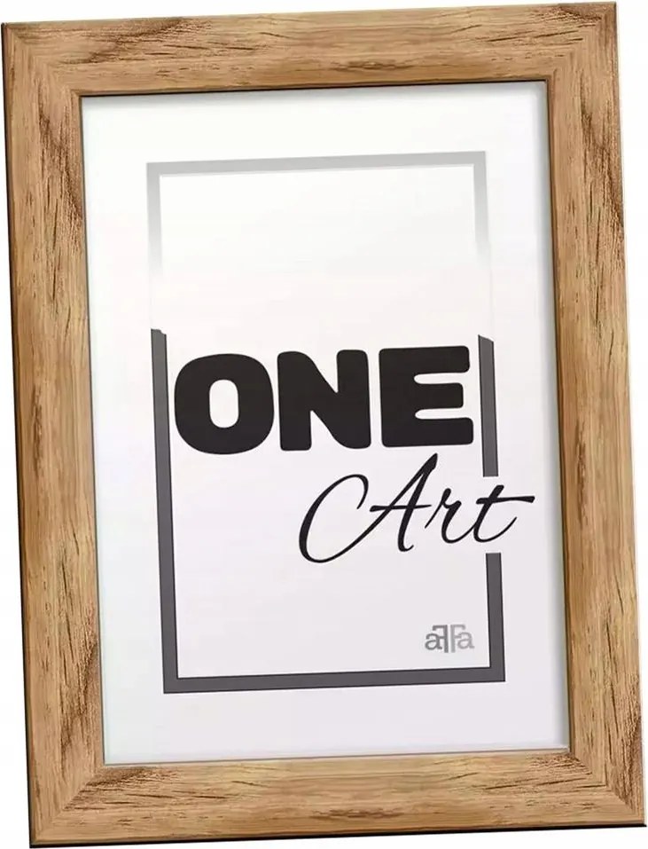 Hekla Keret 21X29 CM, Natúr