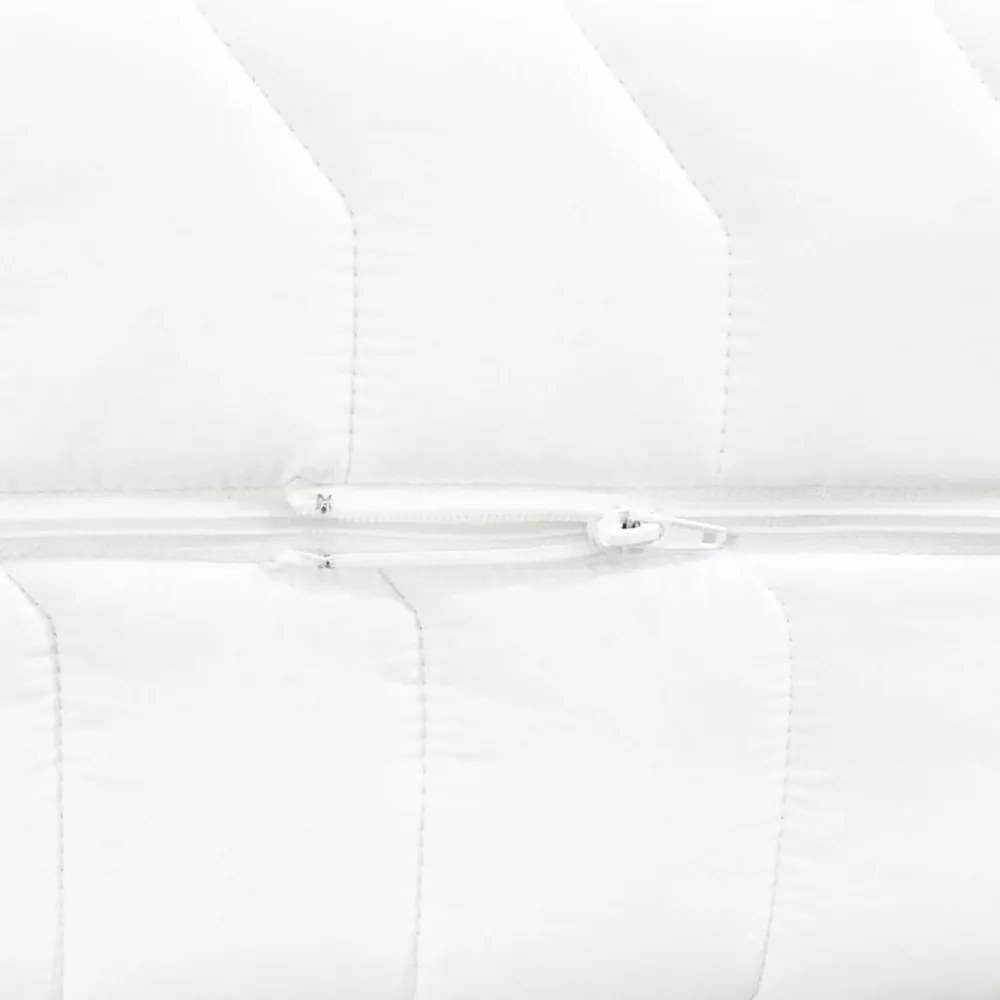 7 zónás táskarugós matrac 80 x 200 cm 20 cm H3
