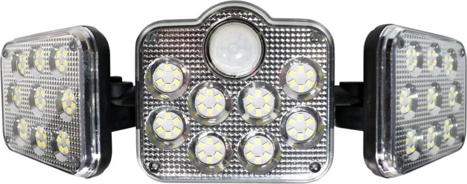 Eko Light FLEXI EKO9152 Halogén reflektor 3x20W/LED 6000K 300lm IP44