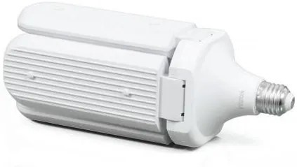 Z869-60W Ventilátor Formájú Függesztett LED lámpa - E27 izzó
