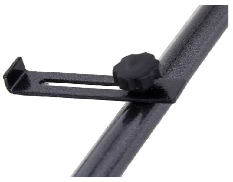 Függő erkélyasztal 60x60 cm Tabora – Garden Pleasure