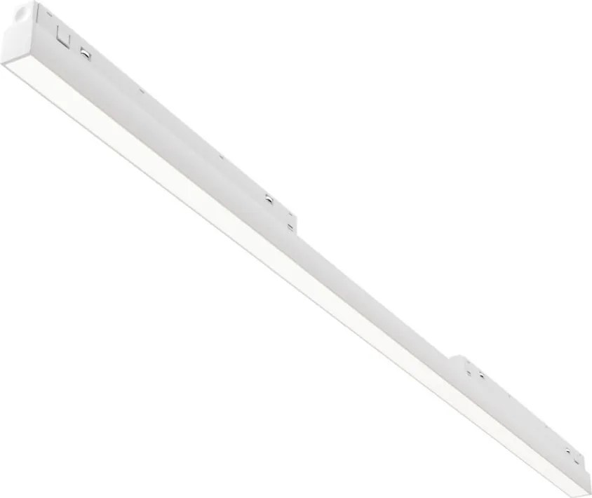 Maytoni Basis TR030-4-30WTW-DD-W 1x30W/LED 1650lm IP20