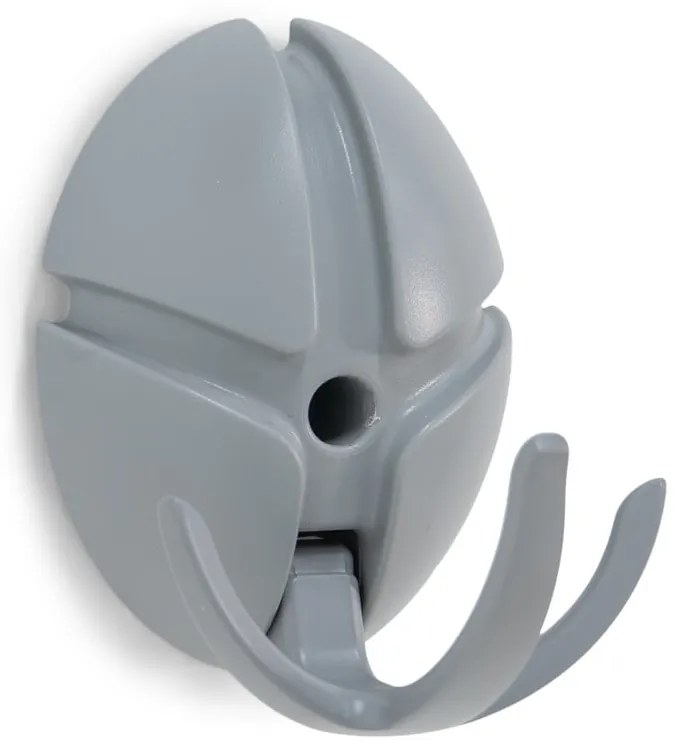 Szürke fali akasztó Tick – Spinder Design