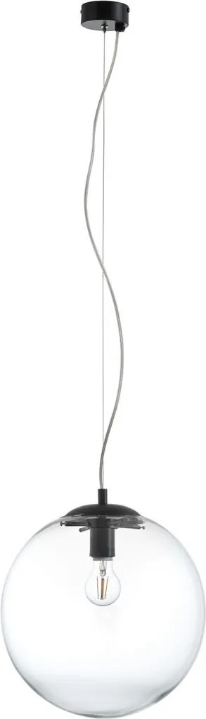 Novolux OXY 984B-G05X1A-02 Függőlámpa 1x60W/E27 IP40