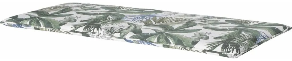 PALERO 150x48 cm krémszínű padra való ülőpárna