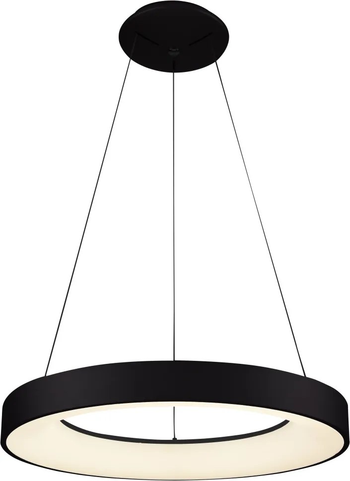 AZZARDO 5008 SANTANA Modern Led Függesztett Lámpa LED IP20