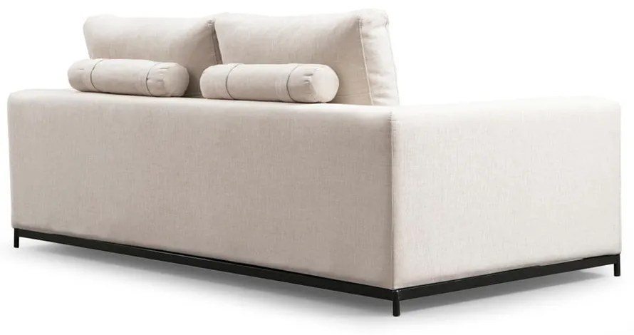 Line bézs kanapé - Artie