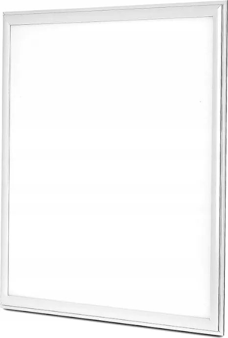 Led panel 600 süllyesztett 3960lm 29W b.semleges 4000K 595x595x13mm V-tac