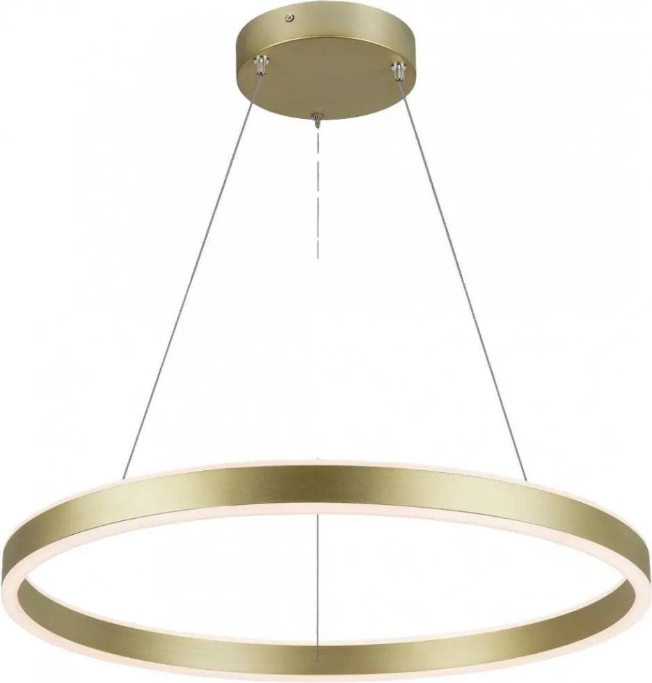 SLV 1005177 ONE Modern Led Függesztett Lámpa LED IP20