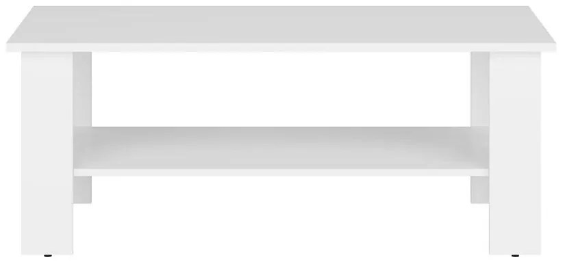 Éjjeliszekrény Nepo Plus 8 (fehér) . Akció -30%. 1098313
