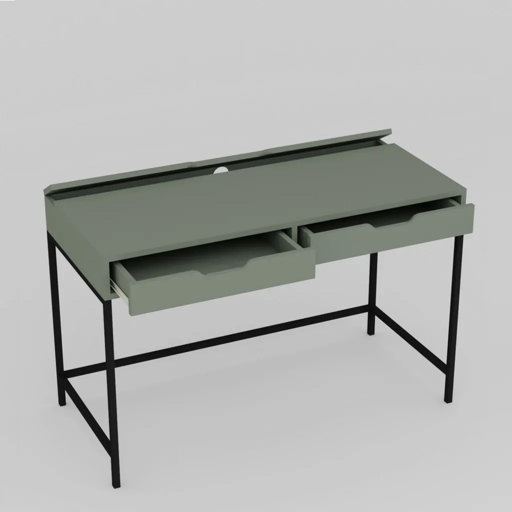 Working íróasztal, 120 cm – TR350MWD1309