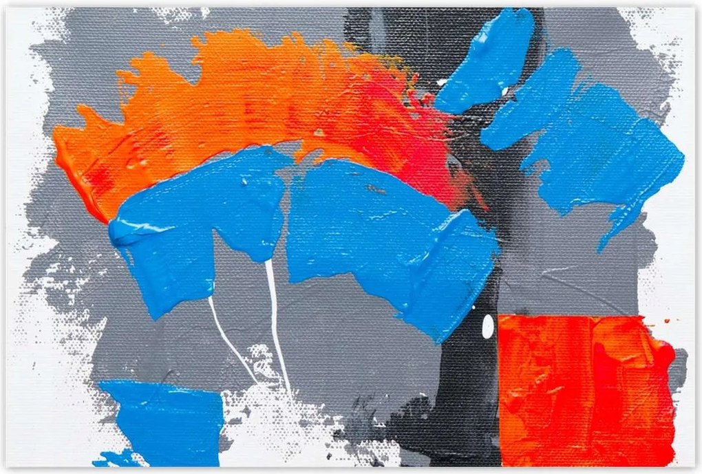 Poszterek 120x80 Északi korona