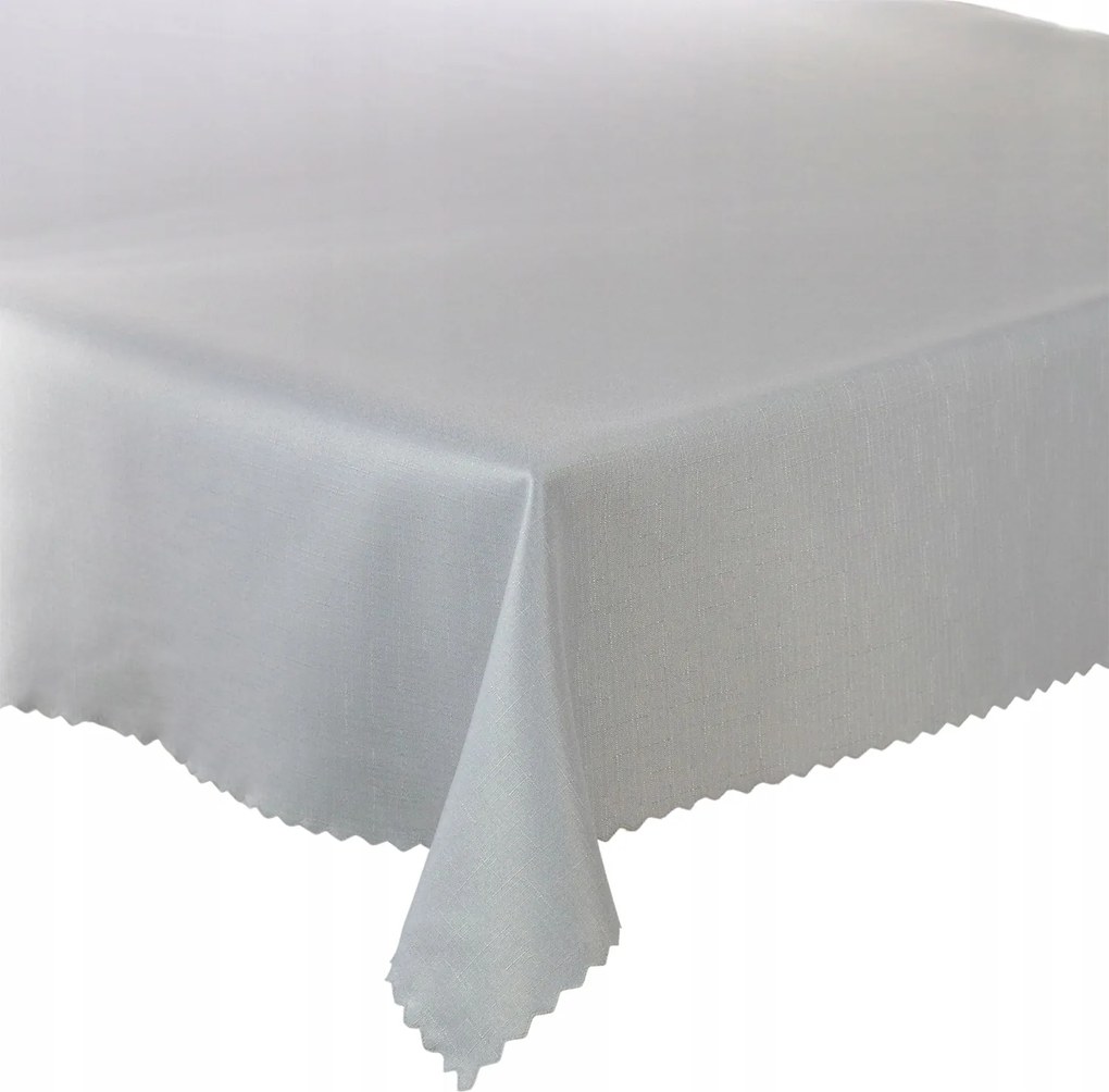 Futó Szalvéta Foltálló Eső Szürke Hamu 40x120 cm