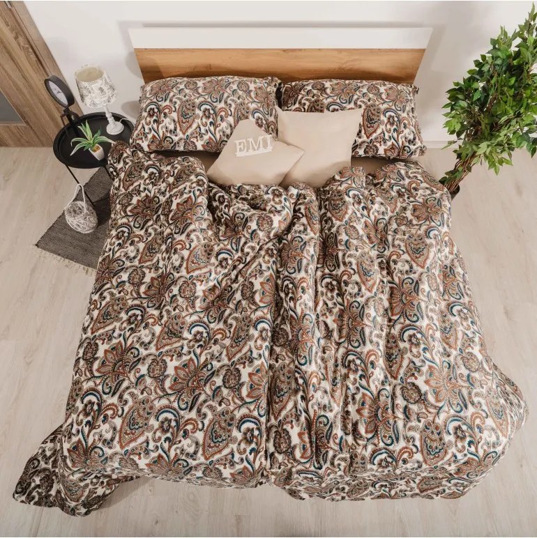 EMI Alma mikroplüss ágyneműhuzat