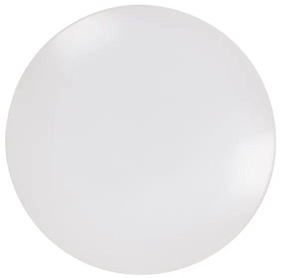 Rabalux 71175 - LED Mennyezeti lámpa OSCAR LED/18W/230V 4000K átm. 34 cm