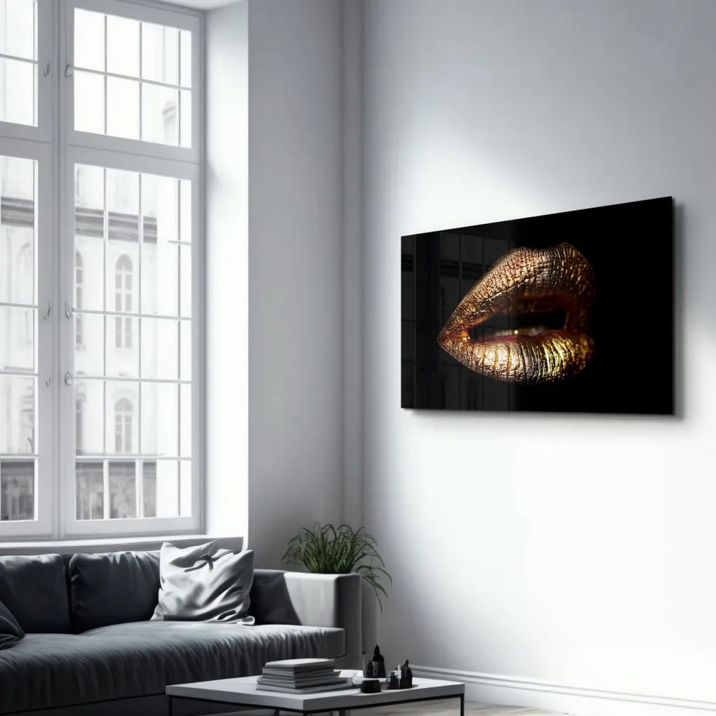 Üvegkép, 46×72 cm – CAM-2041