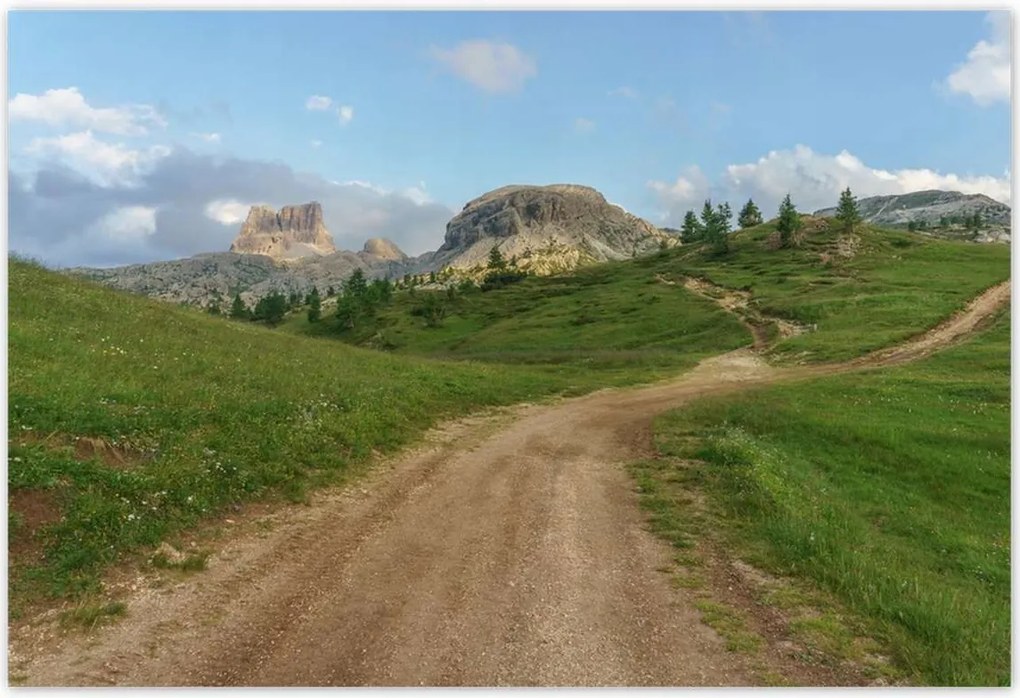 Poszterek 200x135 Tájképek Kilátások Tájképek