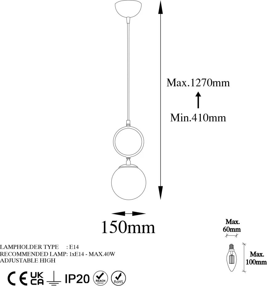 Ring - 13432