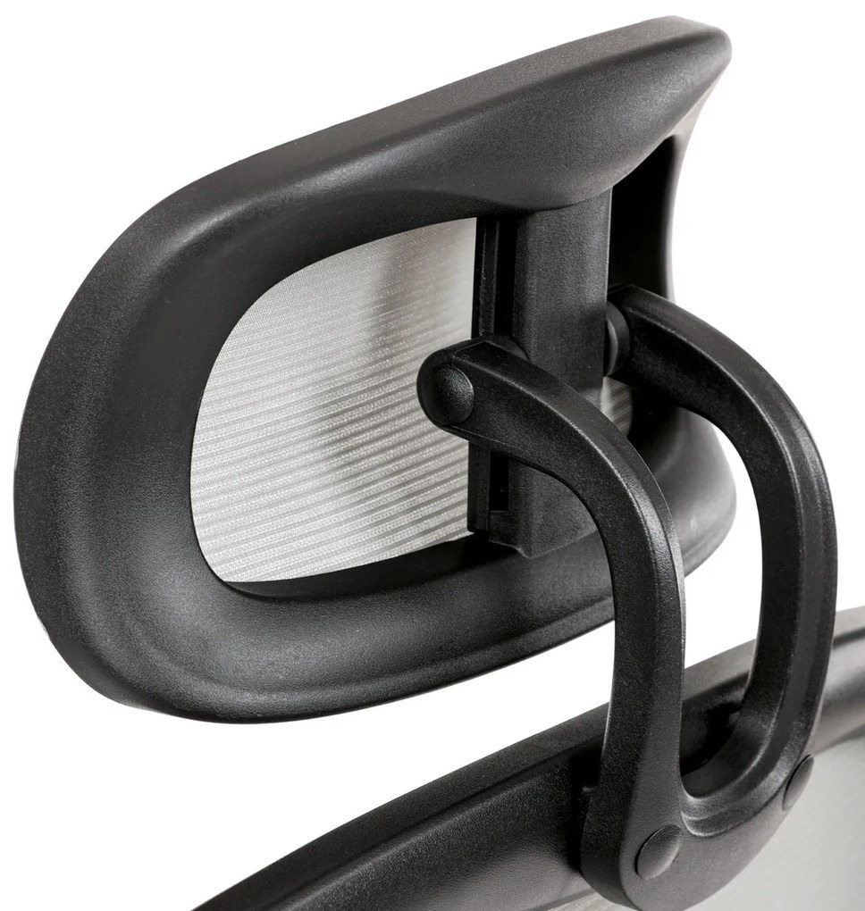 Autronic KA-Y336 GREY Irodai szék