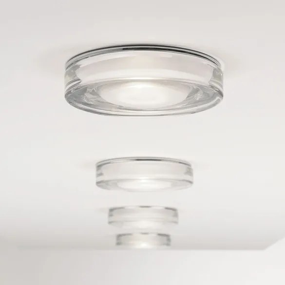 Astro Lighting VANCOUVER 1229003 Dekoratív mennyezeti spotlámpa 1x50W/GU10 IP65