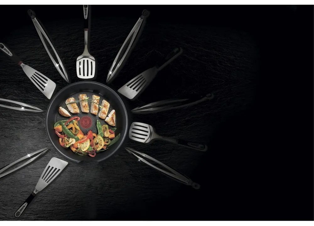 Alumínium serpenyő ø 28 cm Unlimited – Tefal