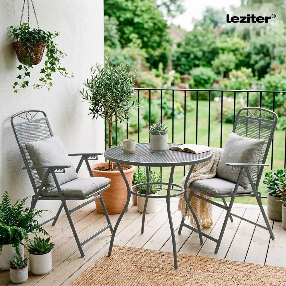 Elia Balcony kerti bútor garnitúra szett