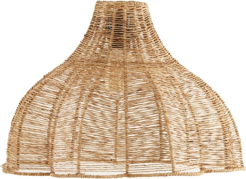 Natúr színű lámpabúra ø 43 cm Tonoda – Light &amp; Living